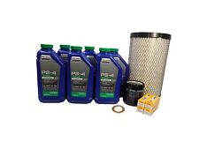 2022-2024 Polaris RZR Pro R 4 OEM PS-4 Oil Change Kit  with Air Filter POL61 picture