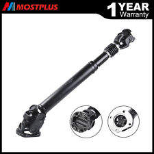 Front Drive Shaft Prop For Dodge RAM 2500 3500 Diesel Auto Transmission 4WD picture