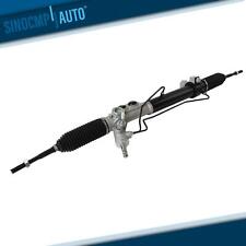 Power Steering Rack&Pinion Assembly for Nissan Armada Titan 04-15 INFINITI QX56 picture