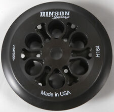 Hinson Billetproof Clutch Pressure Plate Fits HONDA CR250R CRF450R TRX450R picture