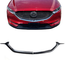 Patented Overlay Black Grille fits 17-21 Mazda CX-5 picture