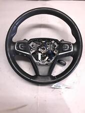 15 16 17 TOYOTA CAMRY Steering Wheel picture
