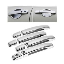 FOR 04-08 NISSAN MAXIMA 04-11 Quest 07-12 Altima CHROME DOOR HANDLE COVERS SMART picture