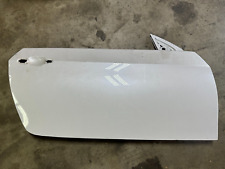 For BMW E93 OEM M3 PASSENGER SIDE DOOR N/A E92 E90 S65 V8 coupe convertible picture