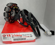 NEW 2004 - 2009 YFZ450 YFZ 450 YAMAHA STATOR HIGH OUTPUT VOLTAGE 5TG-81410-03-00 picture