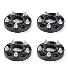 4Pc 20mm Wheel Spacers for Lexus or Toyota to Convert Audi's Rims 5x114 to 5x112 picture