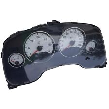 Opel Astra G 2003 Speedometer (Instrument Cluster) 24451511ZS picture