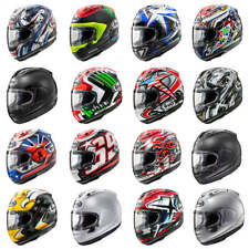 Arai Corsair X Full-Face Motorcycle Helmet SNELL M2020 / DOT Approved picture