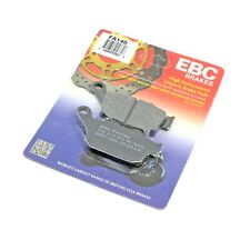 EBC Organic Brake Pads for 2006-2010 BUELL XB12X ULYSSES Rear 1 Pair picture