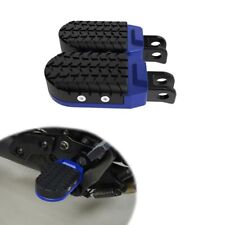 Adventure Wide Foot Pegs Padel Fit For BMW R1250GS/Rally/TE 2019-2023 picture