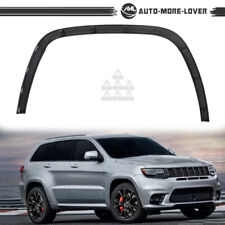 For 2016-22 Jeep Grand Cherokee Front Right Side Wheel Flare Molding 5XT68RXFAC picture