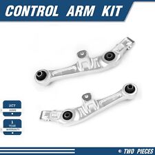 2pcs Suspension Front Lower Forward Control Arm For 2005 2006 2007 Infiniti G35 picture