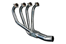 Delkevic 4-1 Header Exhaust Stainless Steel Suzuki GSF1200 GSF1200S Bandit 97-05 picture