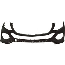 For Mercedes-Benz GLE350/GLE400 2016 2017 2018 Front Bumper Cover Primed - CAPA picture