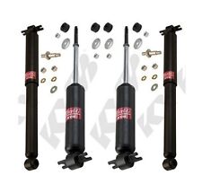 KYB 4 SHOCKS BUICK REGAL & CHEVY MONTE CARLO 78 79 to 84 85 86 87 343127 343157 picture