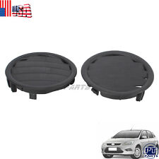 Dash Mounted Side Air Defroster Vent Grille Left & Right for ford focus 05-07 picture