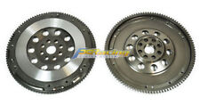 FX CHROMOLY 10.8 LBS LIGHTWEIGHT CLUTCH FLYWHEEL for 2000-2009 HONDA S2000 picture