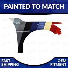 NEW Painted Passenger Side Fender For 2018 2019 2020 2021 2022 Honda Accord picture