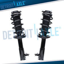Front Complete Quick Strut and Coil Spring for 2006-2010 Honda Civic SEDAN CSX picture