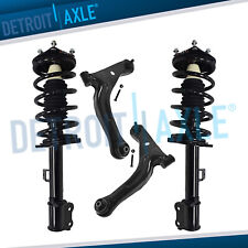 Front Struts Lower Control Arm Ball Joint for 2005-12 Ford Escape Mazda Tribute picture
