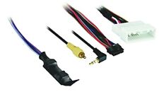 Axxess axbucs-ni326v Backup Camera retention w/ SWC Harness for Select Nissan picture