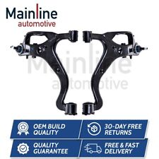 Suspension Control Arm for Land Rover Discovery LR4 10-16 Front Lower LH/RH Set picture