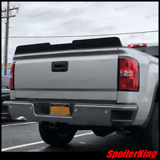 SpoilerKing Rear Tailgate Spoiler 495LC (Fits: Ford F150 2009-2014 most models) picture