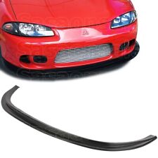 [SASA] Made for 97-99 Mitsubishi Eclipse 2G GT Style PU Front Bumper Lip Spoiler picture