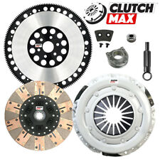 STAGE 3 CLUTCH KIT w/ FLYWHEEL for FORD MUSTANG BOSS 302 351 MACH 1 SHELBY GT350 picture