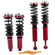 Full Coilovers for Honda Accord 2003-2007 Coil Springs Suspension Struts picture