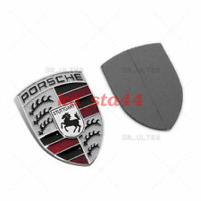 Front Hood Crest Classic Edition Badge Logo Emblem 911 Cayenne Boxster Cayman picture