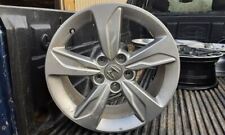 Wheel 18x7-1/2 Alloy 5 Spoke Without Machined Face Fits 18-21 ODYSSEY 460213 picture