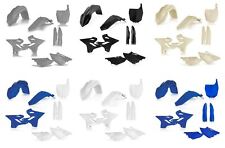 Acerbis Full Plastic Kit for 2015-2021 Yamaha YZ125 YZ250 your choice of colors picture