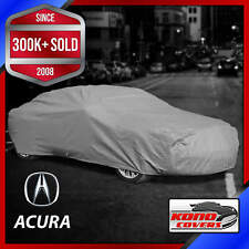 Fits ACURA [OUTDOOR] CAR COVER ?Weatherproof ?Waterproof ?Full Body ?CUSTOM picture