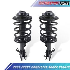 2X Front Complete Struts Shocks Spring Assy For 2003-2007 Nissan Murano 172267 picture