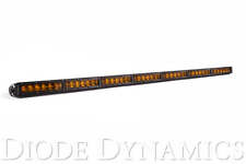 42 Inch LED Light Bar  Single Row Straight Amber Driving Each Stage Series picture