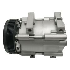 RYC Remanufactured A/C Compressor EG138 Fits Ford Focus 2.0L 2003 2004 picture
