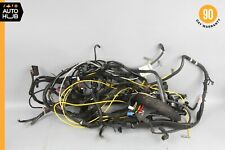 03-08 Mercede R230 SL500 SL600 SL55 AMG Battery Load Wiring Harness Cable OEM picture