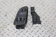 97-02 Plymouth Prowler Pair Driver & Passenger Window Switches (Tested) picture