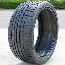 One Tire Accelera Phi 2 275/25ZR20 275/25R20 91Y XL A/S Performance picture