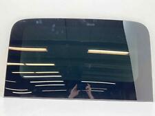 FRONT SUN ROOF SUNROOF MOONROOF WINDOW GLASS OEM AUDI A8 L QUATTRO 2011 - 2018 picture