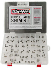 Hot Cams 7.48mm Valve Shim Kit HCSHIM01 56-0896 0925-0010 68-2073 870966 picture