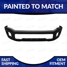 NEW Painted To Match 2019 2020 2021 2022 2023 Dodge Ram 2500/3500 Front Bumper picture