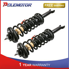2x Rear Shocks Complete Strut Assembly For Honda Accord 2008-2012 Right & Left picture