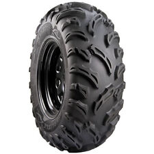 AT25X10.00-12 / 6 Ply Carlisle Black Rock Tire Qty 1 picture