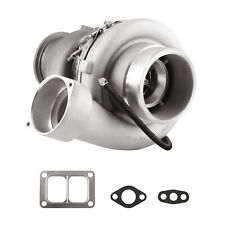 Turbocharger for CAT Truck 3406E for Caterpillar C15 Turbo 550+ BHP Oil Cooling picture