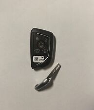 2020-2021 Chevrolet Corvette C8 Stingray Smart Key OEM Keyless Remote Fob MINT picture