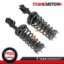 Pair Complete Rear Struts Shock Absorbers For Lexus ES300 Toyota Camry 2002-2003 picture