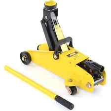 JEGS 79000 2-Ton Hydraulic Utility Floor Jack picture