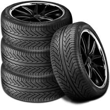4 Lexani LX-THIRTY 265/35ZR22 102W XL UHP Ultra High Performance SUV / CUV Tires picture